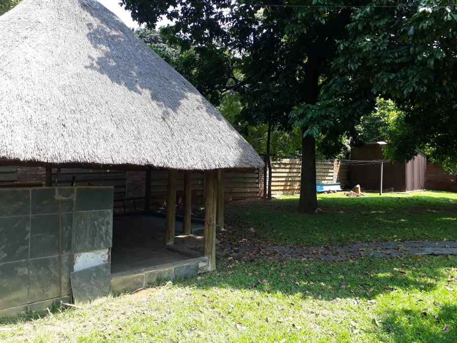 3 Bedroom Property for Sale in Geelhoutpark North West